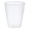 Dart Conex Galaxy Polystyrene Plastic Cold Cups, 5 oz, PK100 Y5 - alternate 1